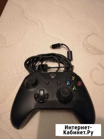 Xbox One джойстик для пк Самара - изображение 1