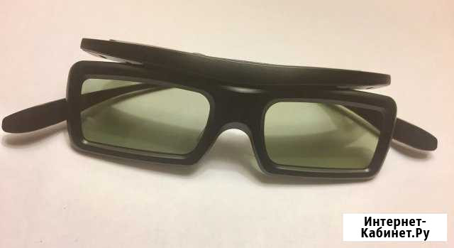 3D очки samsung SSG-3050GB Пенза - изображение 1