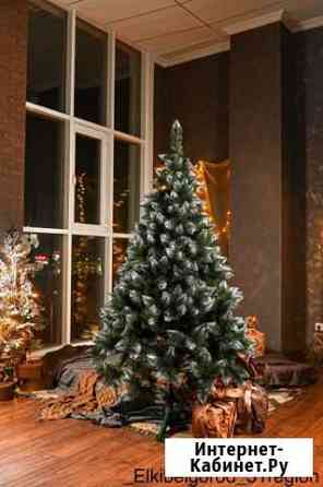 Елка искусственная «Рождественская» Белгород
