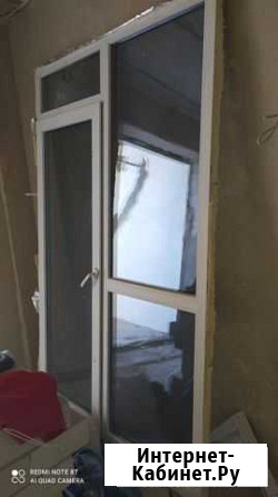 Оконные блоки Сочи - изображение 1