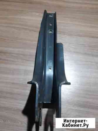 Кронштейн крепления подвески кабины Скания правый Владимир