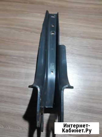 Кронштейн крепления подвески кабины Скания правый Владимир - изображение 1