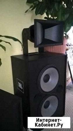 Обмен Кинотеатр JBL-PRO series Магадан - изображение 1