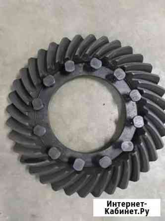 Зубчатая передача Скания Scania Владимир