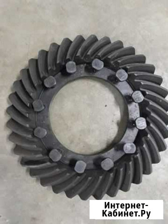 Зубчатая передача Скания Scania Владимир - изображение 1