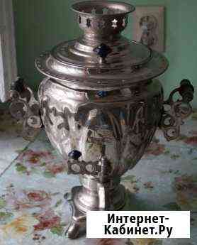 Самовар электрический Ставрополь