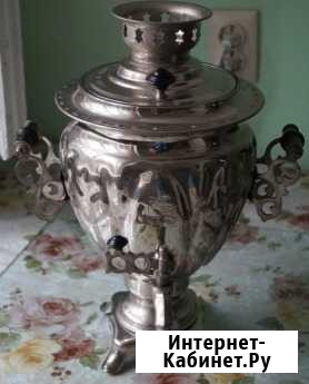 Самовар электрический Ставрополь - изображение 1