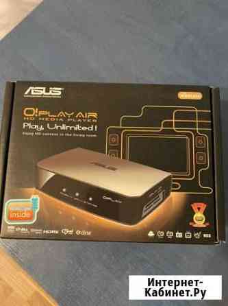 Asus o play air Одинцово