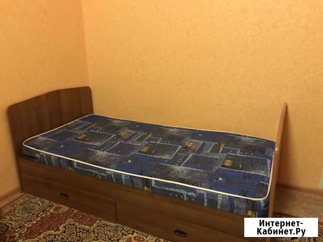 Кровать Новочебоксарск - изображение 1
