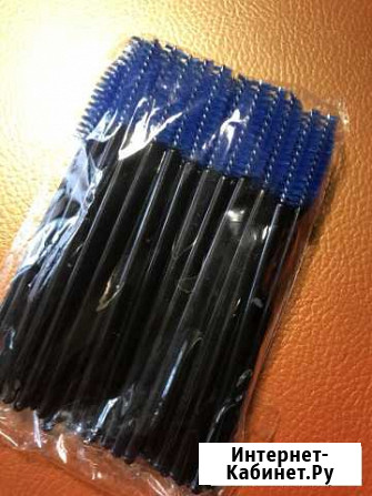 Щеточки для ресниц Екатеринбург - изображение 1