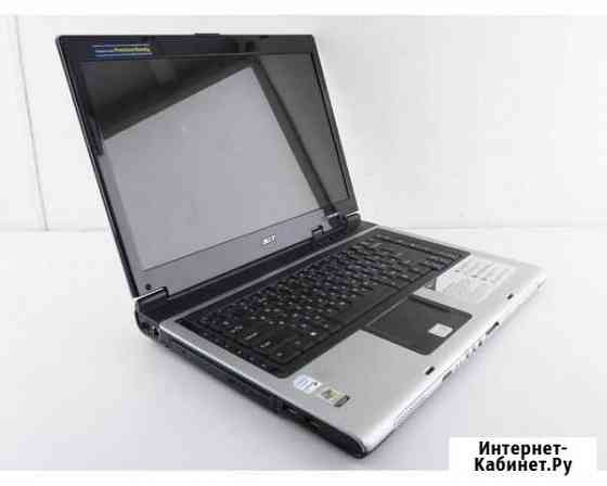Ноутбук Acer Aspire 5670 запчасти Калининград