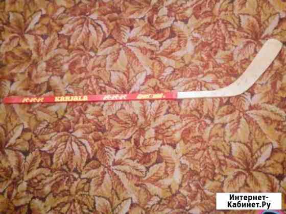 Клюшка Брянск