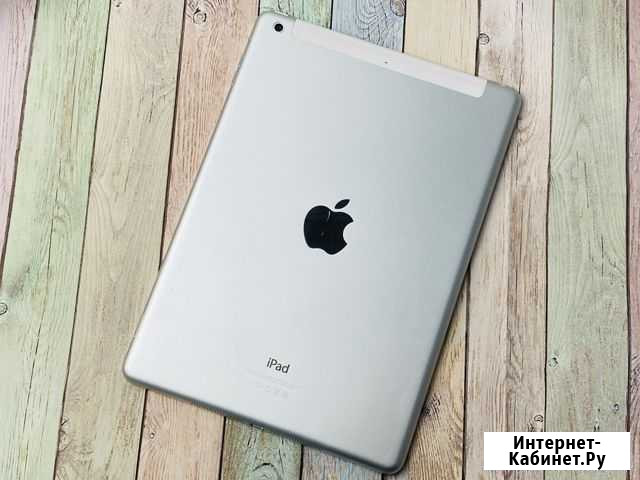 iPad Air 32gb Wi-Fi + SIM Ижевск - изображение 1