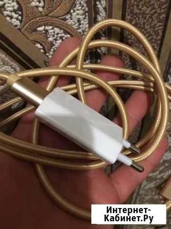 Зарядное устройство на iPhone Моршанск - изображение 1