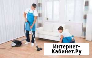 Уборка коттеджей после строительства и ремонта Бор - изображение 1