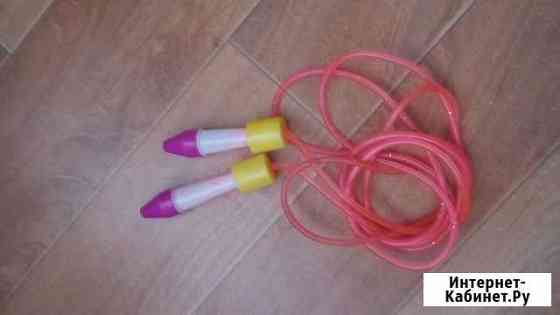 Скакалки Тольятти