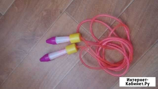 Скакалки Тольятти - изображение 1