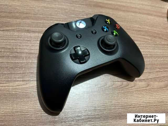 Джойстик xbox one Нижний Новгород - изображение 1