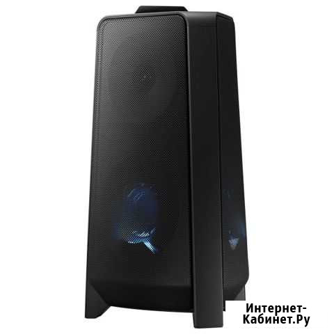 Музыкальная система Midi Samsung MX-T40 Набережные Челны - изображение 1