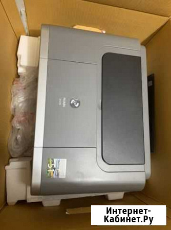 Принтер цветной canon pixma ip 4200 Великий Новгород - изображение 1