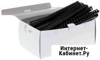 Пружины пластиковые разного диаметра Новосибирск