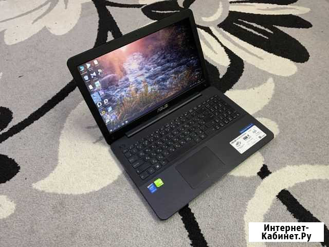 Продам asus X554LJ Феодосия - изображение 1