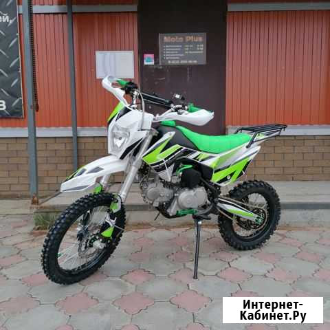 Питбайк CRF140E (+эл.старт) Северодвинск - изображение 1