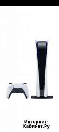 Sony playstation 5 digital edition Елец