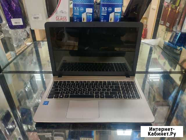 Ноутбук Asus (под заказ) Сыктывкар - изображение 1