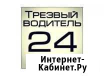 Трезвый водитель, в любое время Оренбург - изображение 1