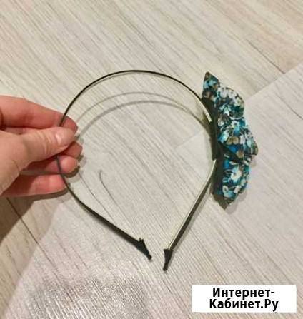 Ободок Воронеж - изображение 1