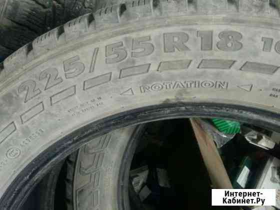 Шины зимние Тюмень