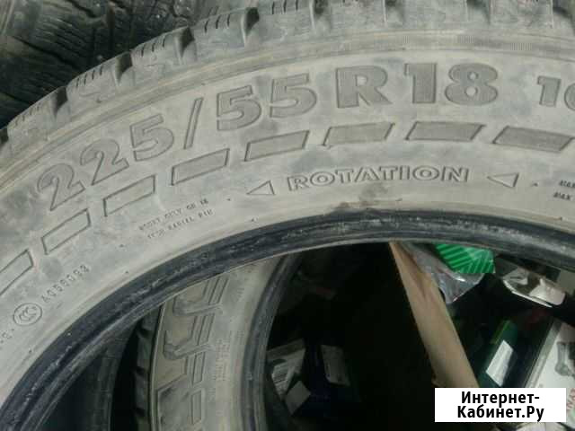 Шины зимние Тюмень - изображение 1