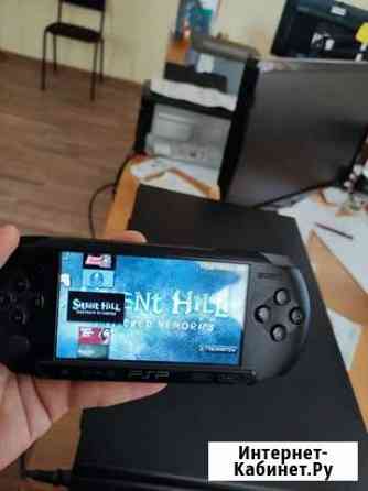 Sony PSP e1008 Туапсе