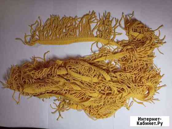 Бахрома для флага, штор Калуга