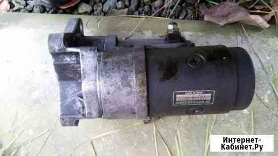 Стартер Нижний Тагил