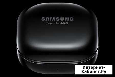 Samsung Galaxy Buds Live. Новые, оригинал Тольятти - изображение 1