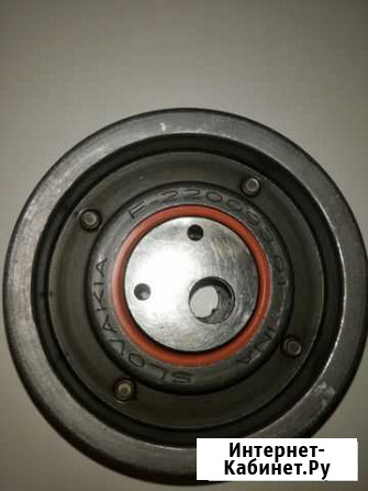 Продам натяжной ролик грм новый Киров - изображение 1