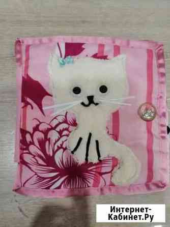 Развивающая книга для малышей Кострома