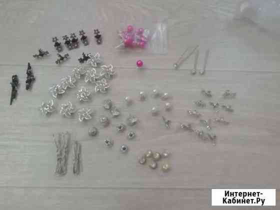 Украшения для волос Нижний Новгород