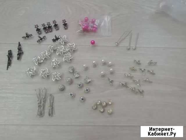 Украшения для волос Нижний Новгород - изображение 1