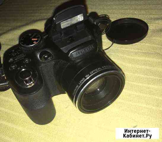 Фотоаппарат Fuji FinePix S2950 Барнаул