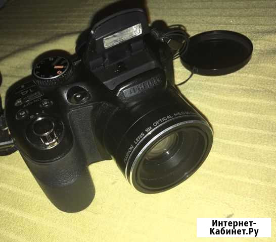 Фотоаппарат Fuji FinePix S2950 Барнаул - изображение 1