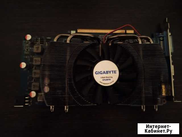 Видеокарта geforce 9800 gt Череповец - изображение 1