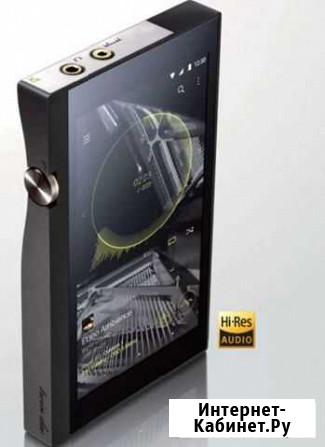 Hi-Res плеер Onkyo DP-X1 Ярославль - изображение 1
