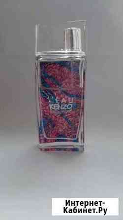 Kenzo LEAU Aquadisiac Чебоксары
