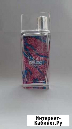 Kenzo LEAU Aquadisiac Чебоксары - изображение 1