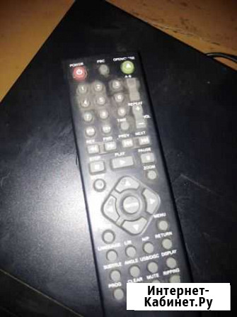 DVD Амурск - изображение 1