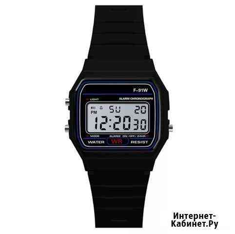 Мужские наручные часы Сыктывкар