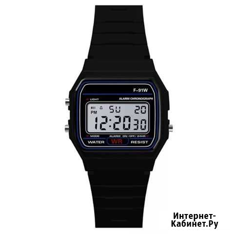 Мужские наручные часы Сыктывкар - изображение 1